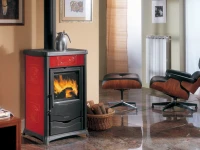 La Nordica Termo Rossella Plus DSA 12,8 kW