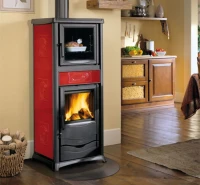 La Nordica Termo Rossella Plus Forno DSA 13,5 kW