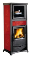 La Nordica Termo Rossella Plus Forno DSA 13,5 kW