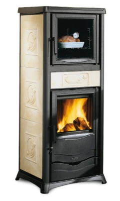 La Nordica Termo Rossella Plus Forno DSA 13,5 kW