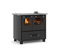 La Nordica Family 4,5 Kuchenka na drewno 7,5 kW