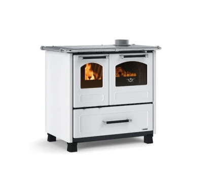 La Nordica Family 4,5 Kuchenka na drewno 7,5 kW