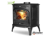 Piec wolnostojący KAWMET P7 9,3 kW ECO