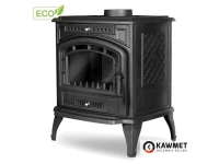 Piec wolnostojący KAWMET P7 9,3 kW ECO