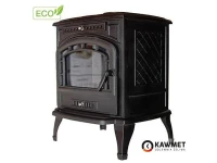 Piec wolnostojący KAWMET P7 9,3 kW ECO