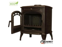 Piec wolnostojący KAWMET P7 9,3 kW ECO