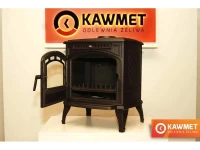 Piec wolnostojący KAWMET P7 9,3 kW ECO