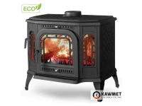 Piec wolnostojący KAWMET P7 LB 10,5 kW ECO
