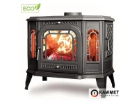 Piec wolnostojący KAWMET P7 PB 10,5 kW ECO