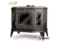 Piec wolnostojący KAWMET P7 PB 10,5 kW ECO