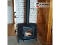 Piec wolnostojący KAWMET P7 PB 10,5 kW ECO