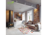 Piec wolnostojący KAWMET P7 PB 10,5 kW ECO