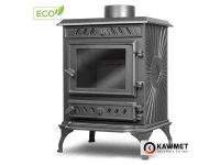 Piec wolnostojący KAWMET P3 7,4 kW ECO