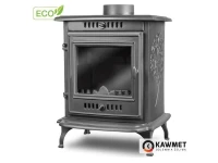 Piec wolnostojący KAWMET P10 6,8 kW ECO