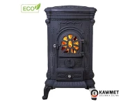 Piec wolnostojący KAWMET P9 8 kW ECO