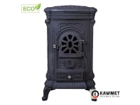 Piec wolnostojący KAWMET P9 8 kW ECO