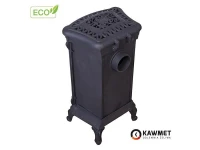 Piec wolnostojący KAWMET P9 8 kW ECO