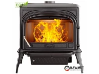 Piec wolnostojący KAWMET Premium NIKA S5 ECO 11,3 kW