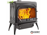 Piec wolnostojący KAWMET Premium NIKA S5 ECO 11,3 kW