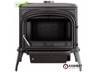 Piec wolnostojący KAWMET Premium NIKA S5 ECO 11,3 kW