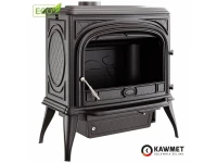 Piec wolnostojący KAWMET Premium NIKA S5 ECO 11,3 kW