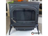 Piec wolnostojący KAWMET Premium NIKA S5 ECO 11,3 kW