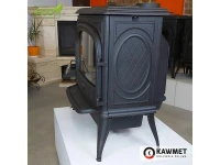 Piec wolnostojący KAWMET Premium NIKA S5 ECO 11,3 kW