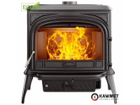 Piec wolnostojący KAWMET Premium SPHINX S6 ECO 13,9 kW