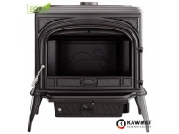 Piec wolnostojący KAWMET Premium SPHINX S6 ECO 13,9 kW