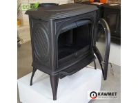 Piec wolnostojący KAWMET Premium SPHINX S6 ECO 13,9 kW