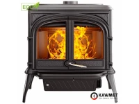 Piec wolnostojący KAWMET Premium ARES S7 ECO