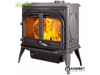 Piec wolnostojący KAWMET Premium ARES S7 ECO