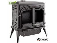 Piec wolnostojący KAWMET Premium ARES S7 ECO