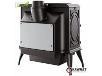 Piec wolnostojący KAWMET Premium ARES S7 ECO