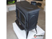 Piec wolnostojący KAWMET Premium ARES S7 ECO