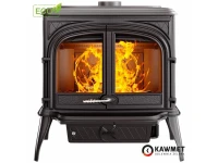 Piec wolnostojący KAWMET Premium HELIOS S8 ECO 13,9 kW