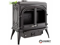 Piec wolnostojący KAWMET Premium HELIOS S8 ECO 13,9 kW
