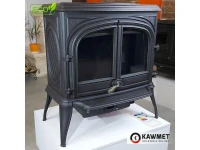 Piec wolnostojący KAWMET Premium HELIOS S8 ECO 13,9 kW
