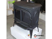Piec wolnostojący KAWMET Premium HELIOS S8 ECO 13,9 kW