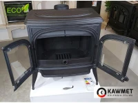 Piec wolnostojący KAWMET Premium HELIOS S8 ECO 13,9 kW
