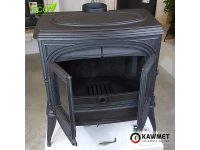 Piec wolnostojący KAWMET Premium HELIOS S8 ECO 13,9 kW