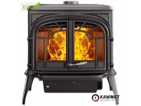Piec wolnostojący KAWMET Premium ZEUS S9 ECO
