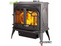 Piec wolnostojący KAWMET Premium ZEUS S9 ECO