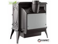 Piec wolnostojący KAWMET Premium ZEUS S9 ECO