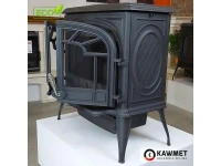Piec wolnostojący KAWMET Premium ZEUS S9 ECO