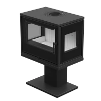 CUBO_CF3S-700_three-sided_freestanding-fireplace_on-rectangular-stand_4.png