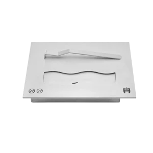 Biowkładka HITZE ŚREDNIA WBN-02