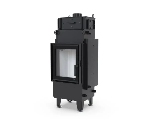 Wkład kominkowy z płaszczem wodnym Defro Home Navi XSM 8,8 kW 