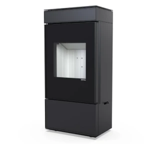 Piec wolnostojące Defro Home Cube Mini 2.0