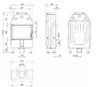 Intra S SLIM - rysunek techniczny.webp